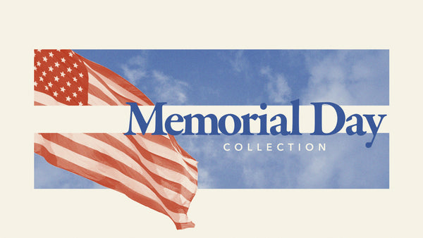 Memorial Day Collection