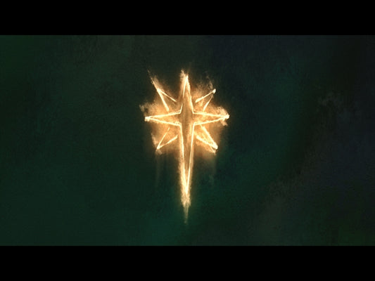 Light Of Christmas Loop 04