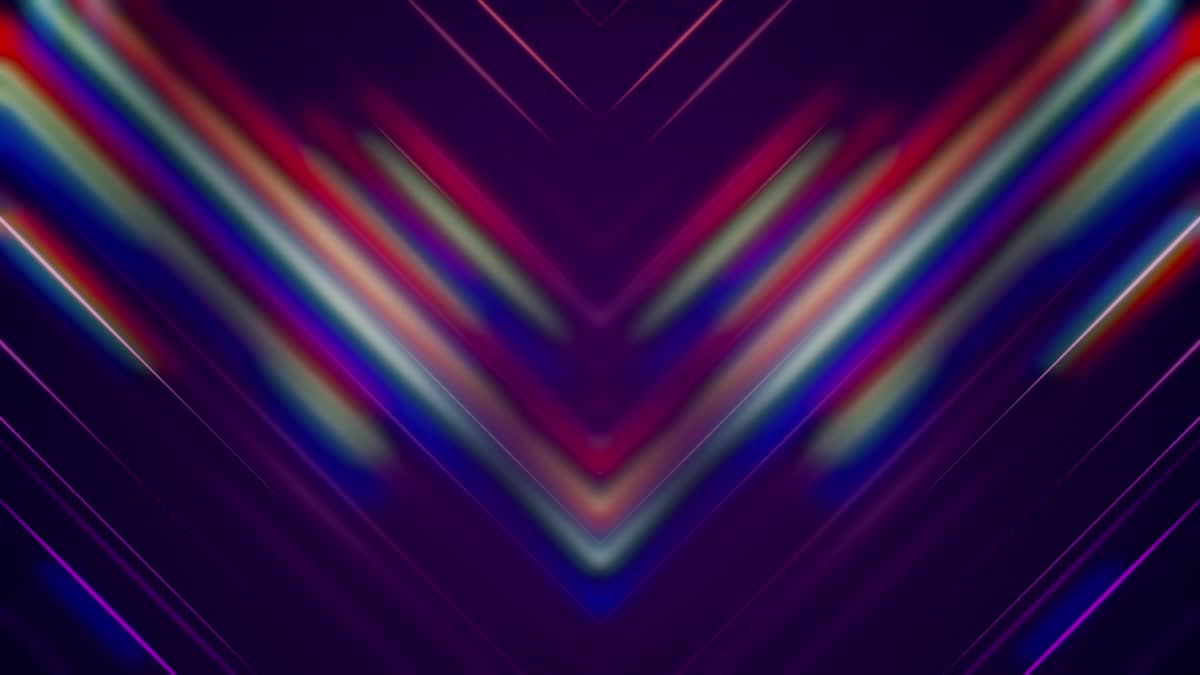 Chromatic Blur 01