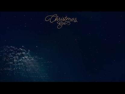 Light Of The World Christmas Eve