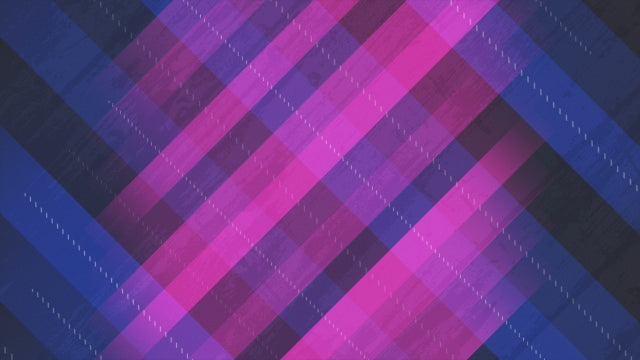 Rad Plaid 07