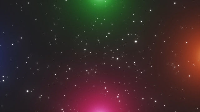 Joyful Lights 17