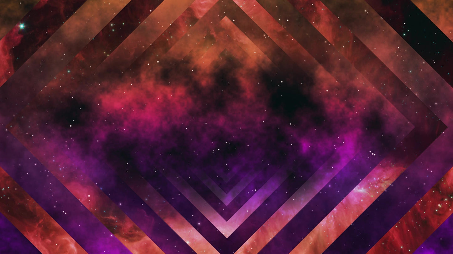 Colorful Space 04