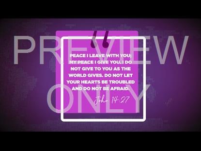 Coronavirus Update Volume Two: Scripture Still