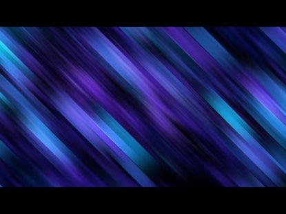 Online Streaming Teal Purple