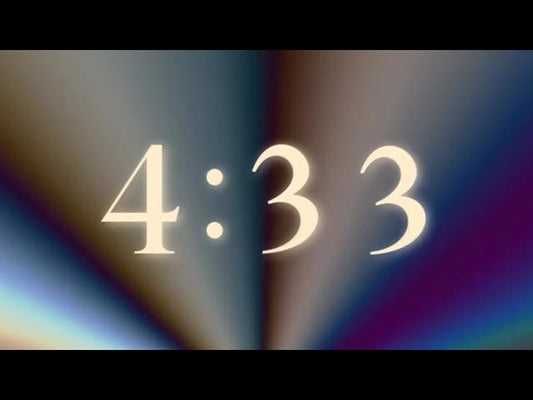 Radiant Colour Countdown 02