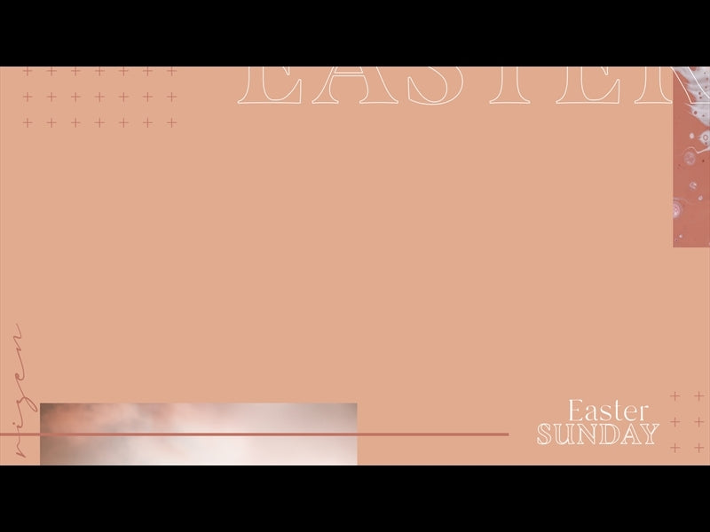 Easter Season - Volume One: Easter Notes