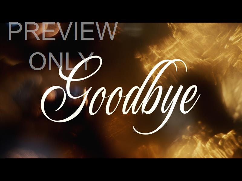 Joyous Celebration Goodbye Still