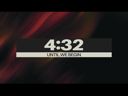The Colors Of Fall Countdown
