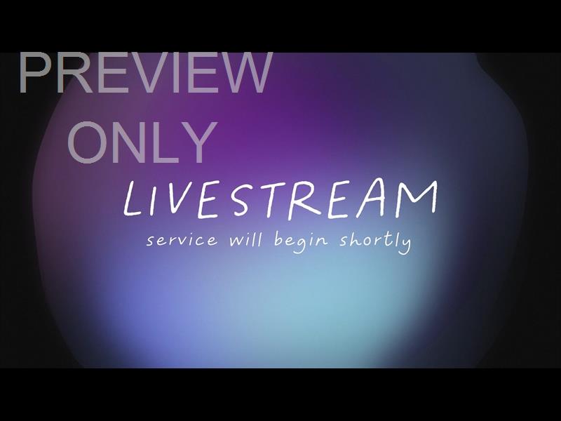 Nebulous Still Livestream