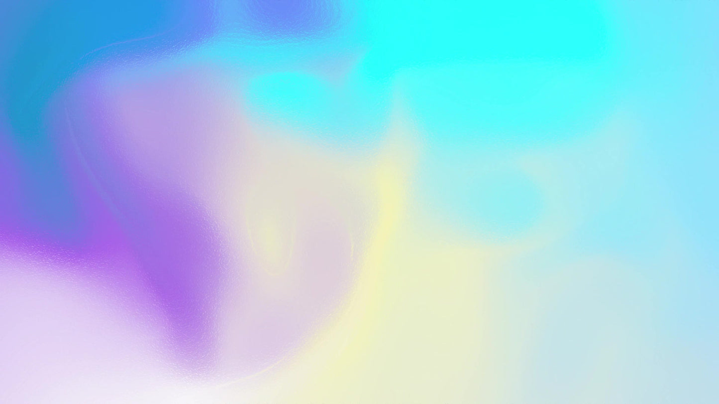 Easter Foil Realization Still