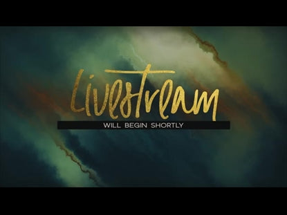 Vibrant Winter Livestream