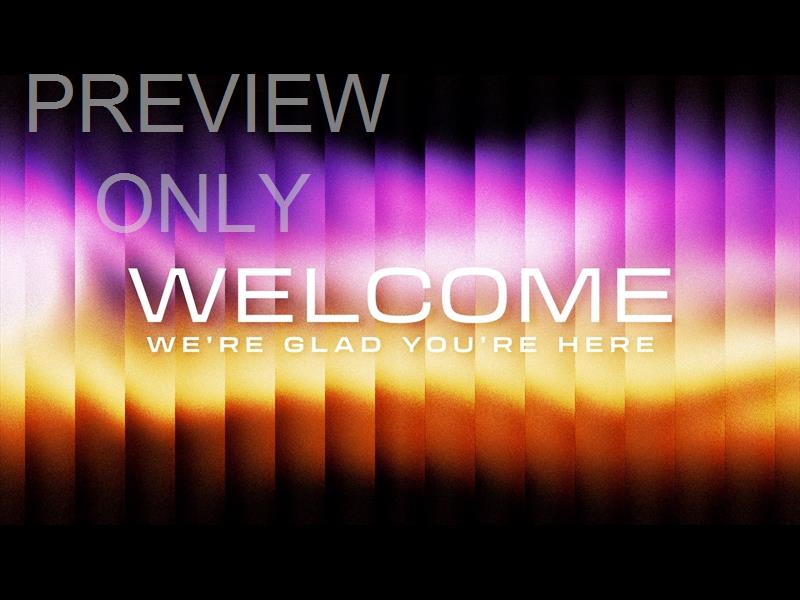 Shifted Still Welcome