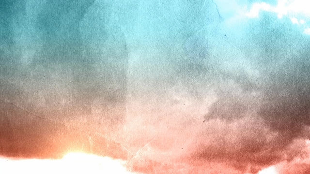 Veterans Day Sky