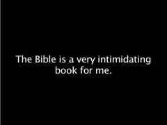 I Am A Visitor