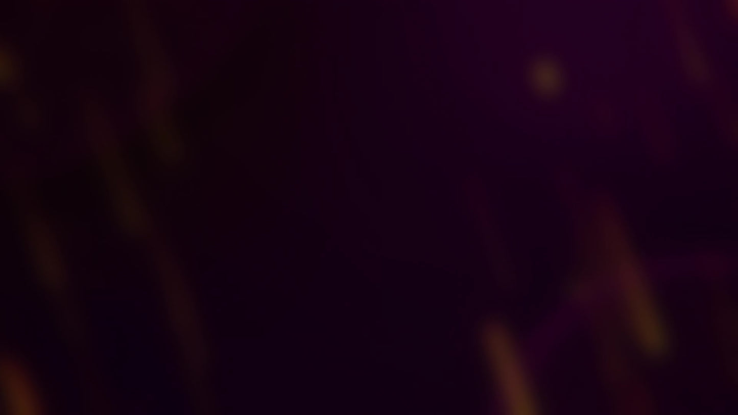 Epiphany Streaks: Cascade Blur Still