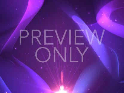 Aurora Flow Pink Purple Fast