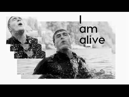 I Am Alive