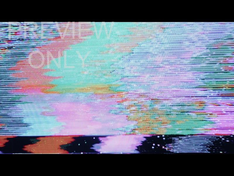 Crt Bad Signal 9 Still