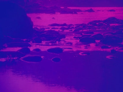 Duotone Nature Motion 1