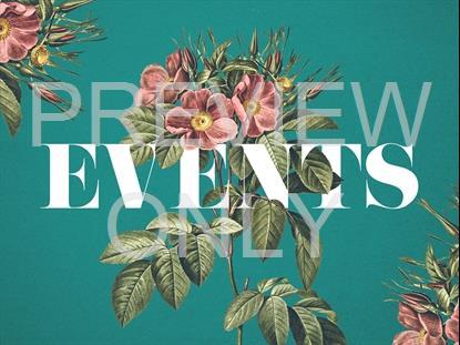 Floral Burst Events