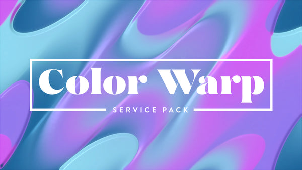Color Warp