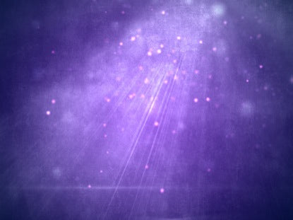 Heavenly Light Purple