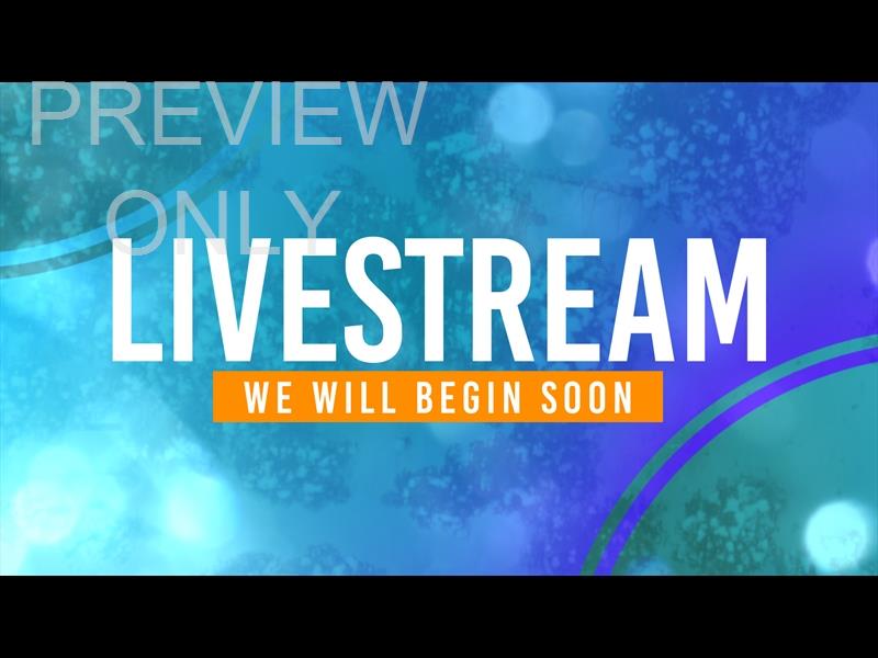 Gradient Shapes Livestream Still