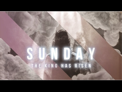 Vibrant Easter Sunday