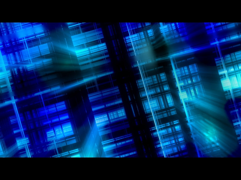 Intersect 6