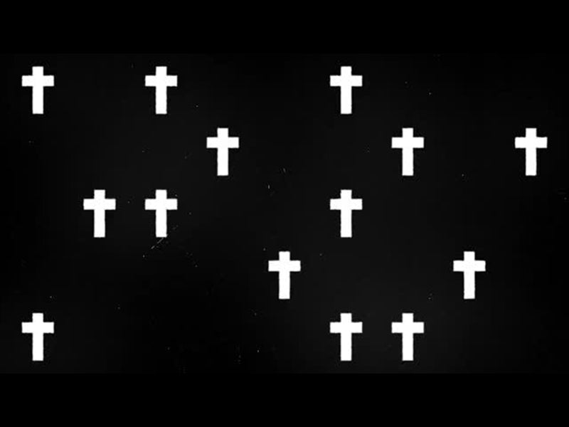 Easter Xxv Motion Background 09
