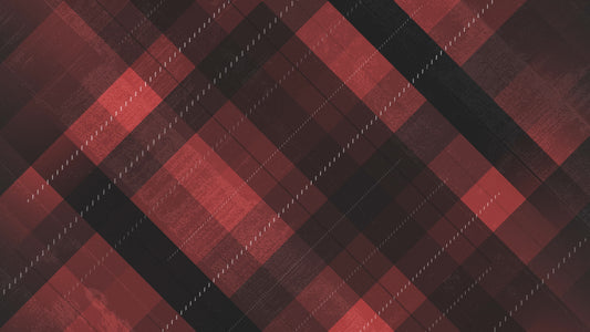 Rad Plaid 03