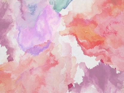 Easter Watercolor 4
