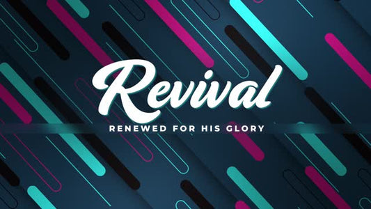 Retrowave Revival
