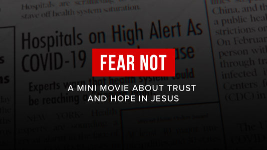 Fear Not