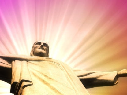 Jesus 8