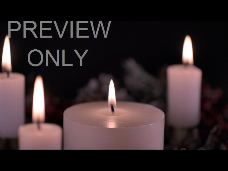 Advent Wreath 5 Still