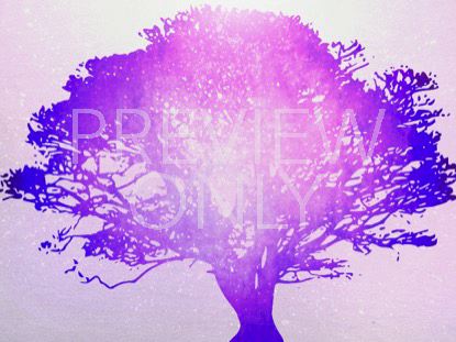 Tree Of Life Purple 1 Still