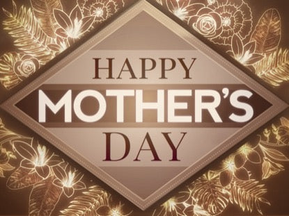 Mother'S Day Bouquet Motion 3