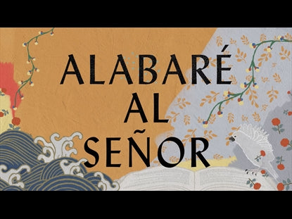 Alabare Al Senor