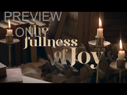 The Story Of Advent Joy Still