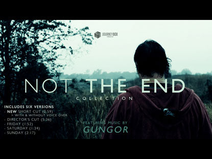 Not The End Collection
