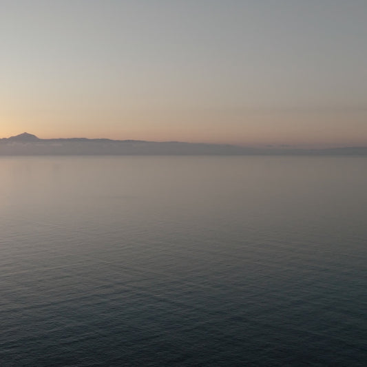 Gran Canaria Pray Blank