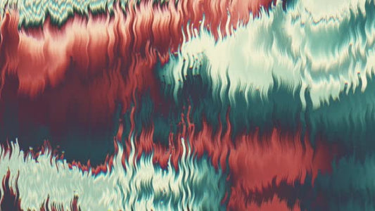 Glory Waves Flame 11