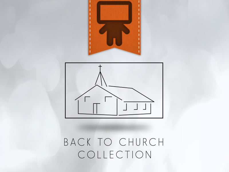 Back To Church
