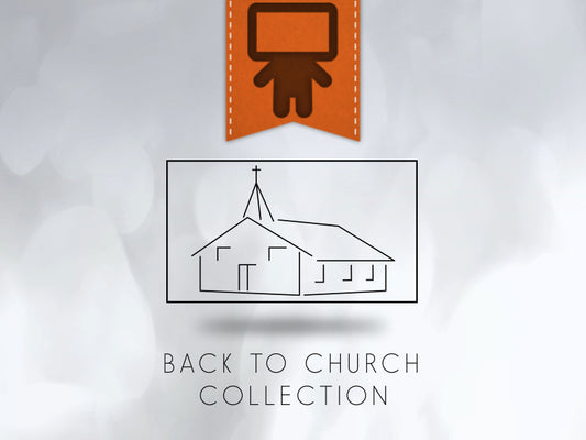 Back To Church