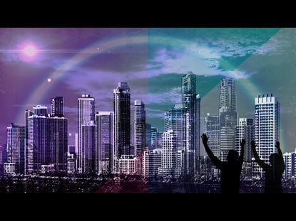 City Of Praise 7