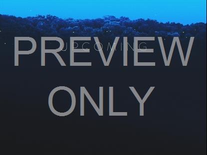 Fireflies Upcoming