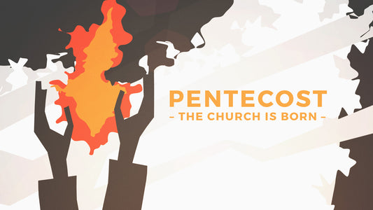 Pentecost