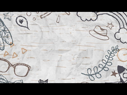 Honoring Dads: Volume One Blank Graphic 1